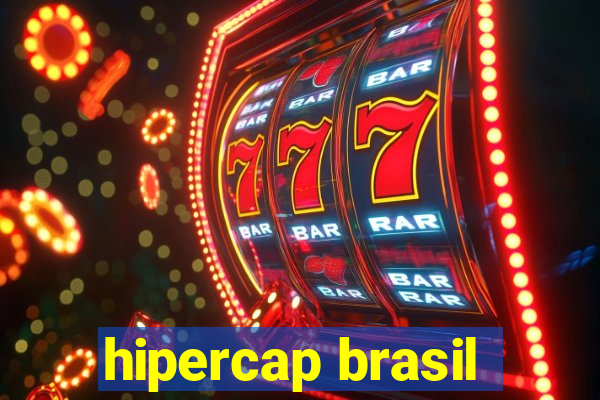 hipercap brasil